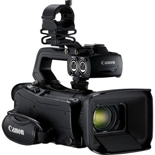 Canon XA55 4K Video Kamera