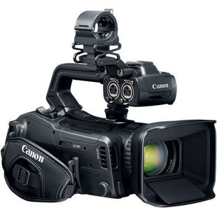 Canon XF405 4K Video Kamera