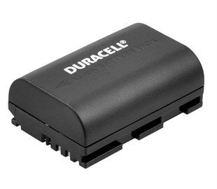 Duracell LP-E6 Batarya