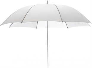 Elinchrom 85 cm Ekonomik Transparan Şemsiye