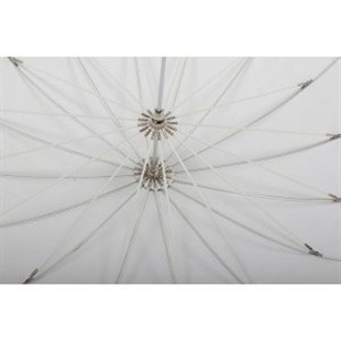 Elinchrom Deep Umbrella 125cm Beyaz