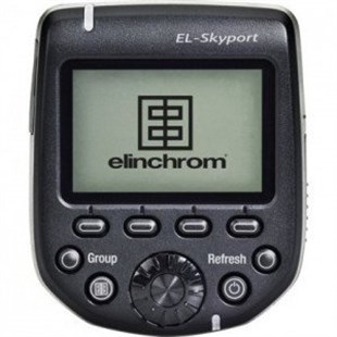 Elinchrom Plus HS (Hi-Sync) Sony