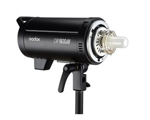 Godox  DP800 III 800 Watt Paraflaş Kafası
