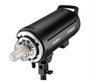 Godox  DP800 III 800 Watt Paraflaş Kafası
