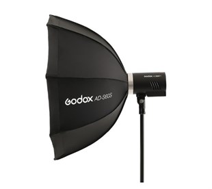 Godox AD-S60S AD300 İçin Softbox