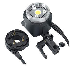 Godox H400P AD400Pro Flaş Kafası Uzatma Kablosu