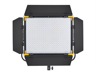 Godox LD150RS 2'li RGB LED Panel Işık Kiti