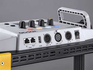 Godox LD150RS RGB LED Panel Işık