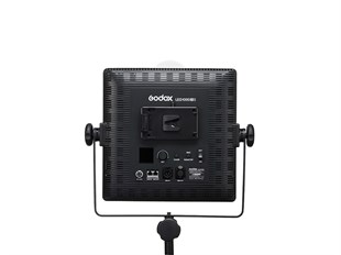 Godox LED1000D II Beyaz Video Işığı