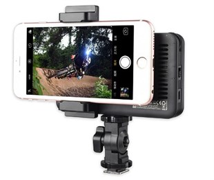 Godox LEDM150 Mobil Video Işığı