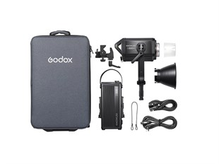Godox M600D 600W LED Video Işığı