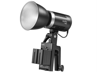 Godox ML-60Bi LED Video Işığı