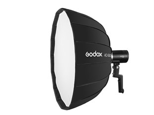 Godox ML-60Bi LED Video Işığı