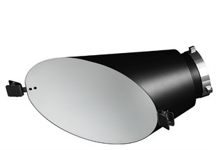Godox RFT-18 18 cm Arka Plan Tas Reflektör