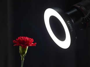Godox RING72 Macro LED Ring Işık