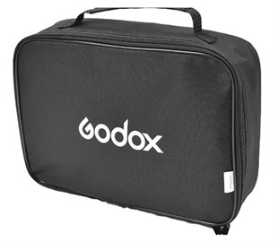 Godox SGGV-6060 (S2) 60x60cm Izgaralı Softbox Kit