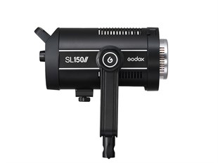 Godox SL-150II/200II Beyaz LED Video Işığı Kiti