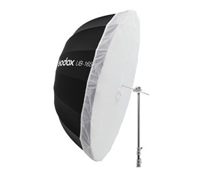 Godox UB-165S 165cm Parabolik Şemsiye