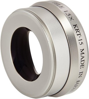 Kenko KRT-15 Pro 1.5x Telezoom Lens