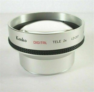Kenko LD-20T Telezoom Lens