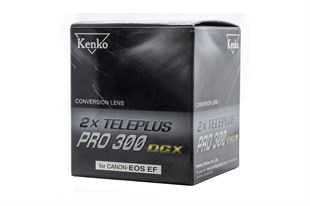Kenko Sony Teleplus Pro-300 2x DGX Konvertör