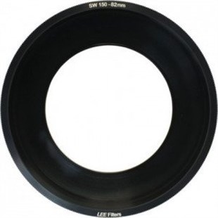 Lee Filters SW 150  82 mm Screw-in Lens Adaptor