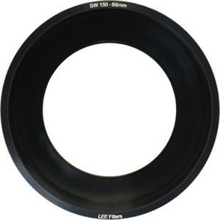 Lee Filters SW 150 86 mm Screw-in Lens Adaptor