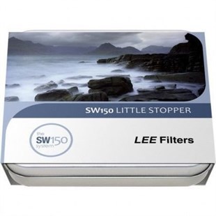 LEE Filters SW 150 Little Stopper (6 Stop) ND Cam Filtre