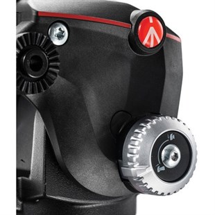 Manfrotto MHXPRO-2W X-Pro Fluid Head