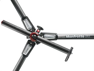Manfrotto MT055CXPRO4 Carbon Fiber Tripod