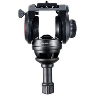 Manfrotto MVK500AM Çantalı Video Tripod Kit