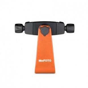 MeFoto Aluminum Phone Holder Orange