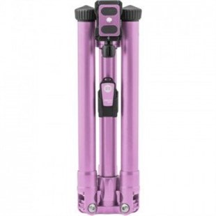 MeFOTO BPAIR-PUR Backpacker Air Purple