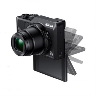 Nikon Coolpix A1000 Fotoğraf Makinesi