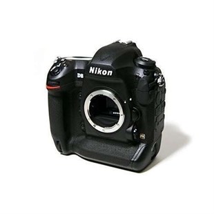 Nikon D5 Body DSLR Fotoğraf Makinesi