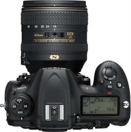 Nikon D500 AF-S DX 16-80mm VR Lens Kit ile DSLR Fotoğraf Makinesi