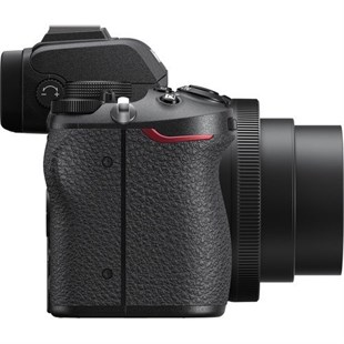 Nikon Z50 16-50mm Kit