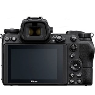 Nikon Z6 + Z 14-30mm f/4 S Lens Kit