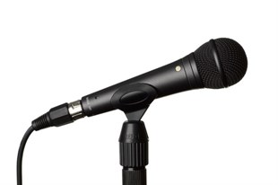 Rode M1 El Tipi Dinamik Mikrofon