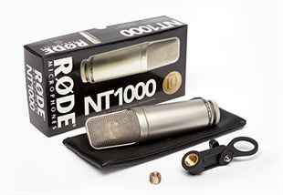Rode NT1000 1
