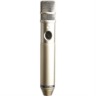 Rode NT3 Kondenser Mikrofon