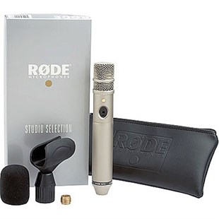 Rode NT3 Kondenser Mikrofon