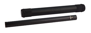 Rode NTG-3B Shotgun Mikrofon (Siyah)