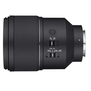 Samyang AF 135mm f/1.8 FE Lens (Sony E)