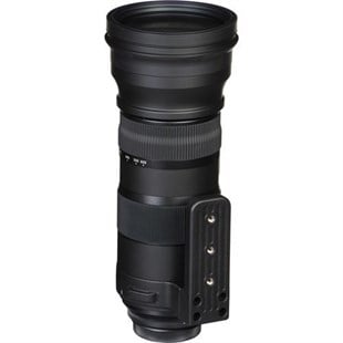 Sigma 150-600mm F5-6.3 DG OS HSM Sports Lens (Canon EF)