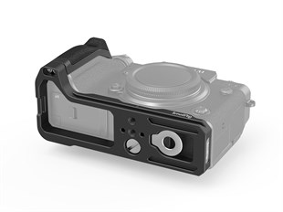 SmallRig FUJIFILM X-T4 Kamera için L-Shape Grip LCF2813