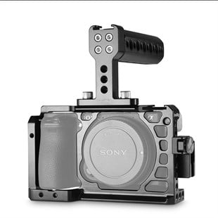 SmallRig Sony A6300 / A6500 Kafes Kiti 1968
