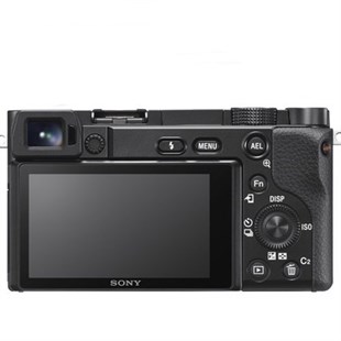 Sony A6100 18-105mm F/4 Lens Kit