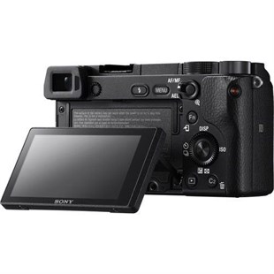 Sony A6300 16-50mm Kit