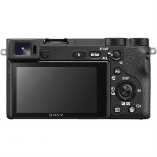 Sony A6500 18-135mm OSS Kit